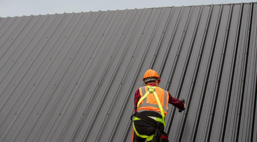 Atlas Roofing Contractor in Casper, WY